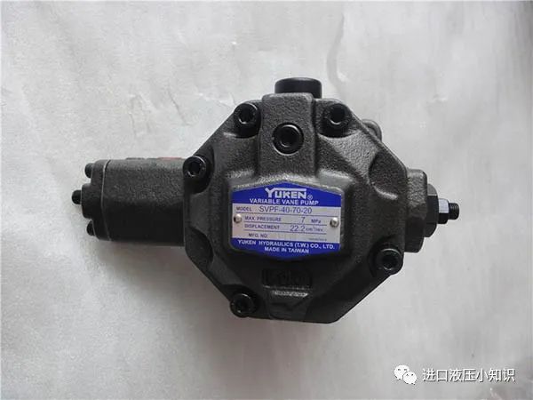 YUKEN油研雙聯(lián)柱塞泵的安裝要求有哪些？