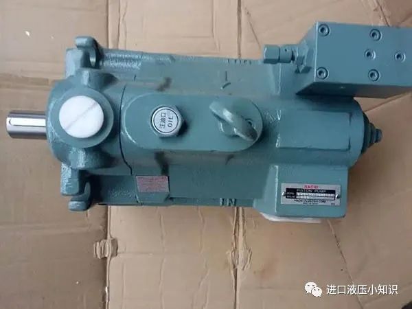 布赫液壓閥有什么功能？