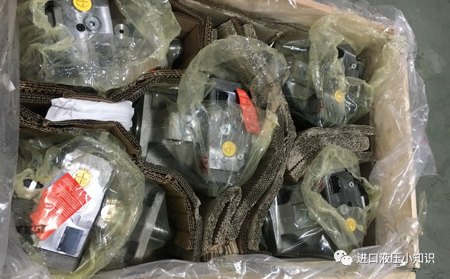 Rexroth力士樂柱塞泵怎么安裝？教你6個(gè)正確安裝方法