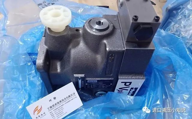 派克液壓泵的種類有哪些？都分什么類別？建議收藏