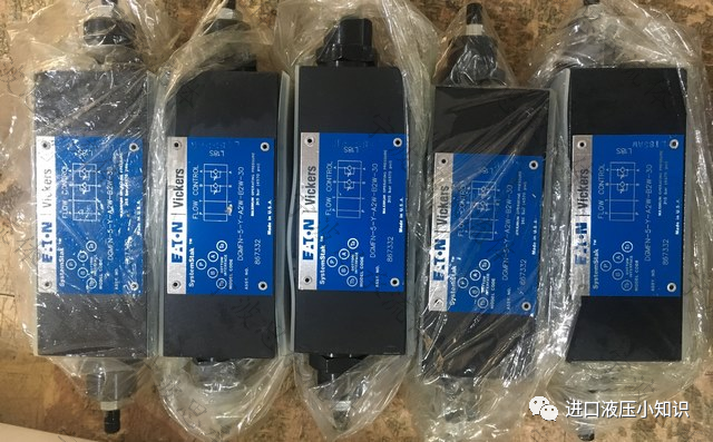 威格士vickers液壓閥如何維護(hù)？看這篇就夠了