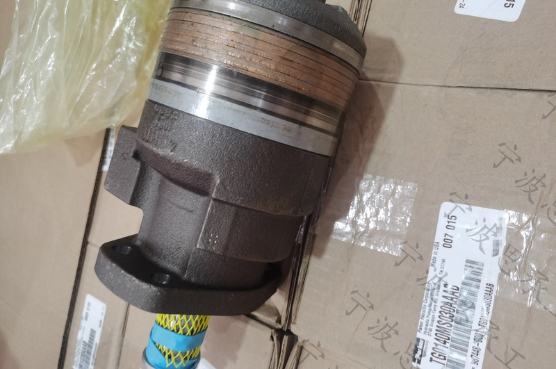 Parker擺線馬達(dá)TG0140MS030AAAB