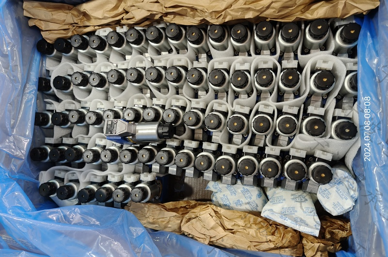 HAWE比例調(diào)速閥SE3-3/50FP-G24