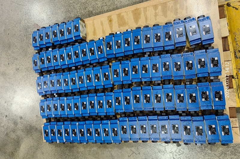 德國(guó)Rexroth單向節(jié)流閥Z2FS10-5-34/V